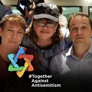 Meet your Posher, Jodi